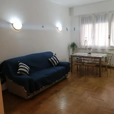 Appartamento Chiaralice/home: 10 Min Mare - 5 Min Centro *