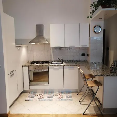 Chiaralice/home: 10 Min Mare - 5 Min Centro *