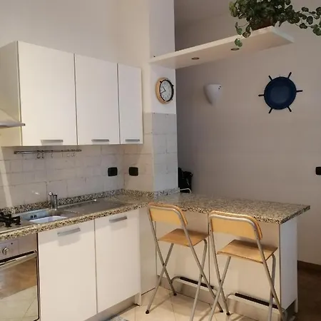 Chiaralice/home: 10 Min Mare - 5 Min Centro Chiavari