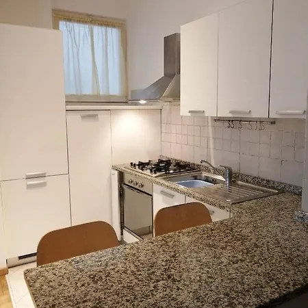 Chiaralice/home: 10 Min Mare - 5 Min Centro * Chiavari