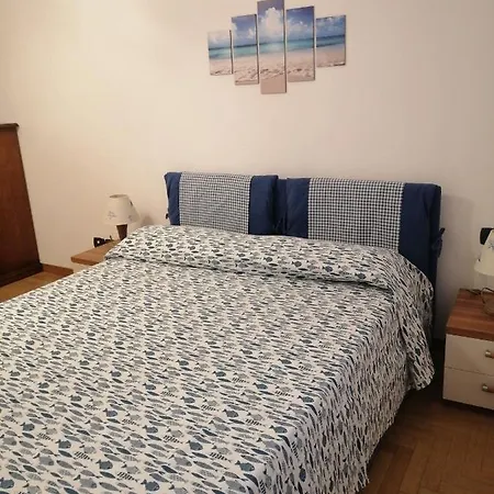 Apartment Chiaralice/home: 10 Min Mare - 5 Min Centro *