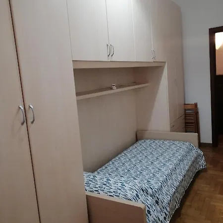 Chiaralice/home: 10 Min Mare - 5 Min Centro Apartment *