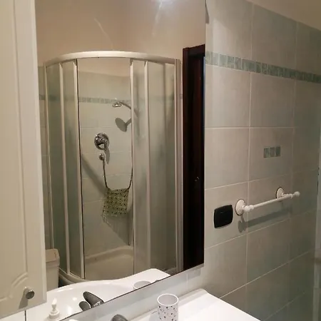 Apartment Chiaralice/home: 10 Min Mare - 5 Min Centro Chiavari