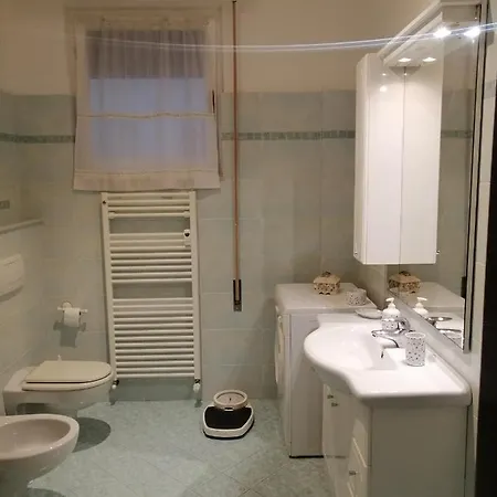 Apartment Chiaralice/home: 10 Min Mare - 5 Min Centro *