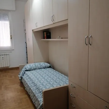 Chiaralice/home: 10 Min Mare - 5 Min Centro Chiavari