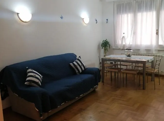 アパート Chiaralice/home: 10 Min Mare - 5 Min Centro *