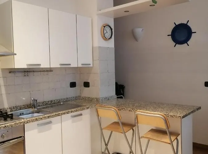 Chiaralice/home: 10 Min Mare - 5 Min Centro Chiavari