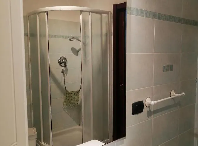 Apartment Chiaralice/home: 10 Min Mare - 5 Min Centro Chiavari