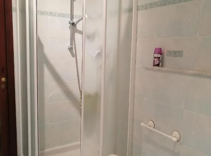 Chiaralice/home: 10 Min Mare - 5 Min Centro Apartment